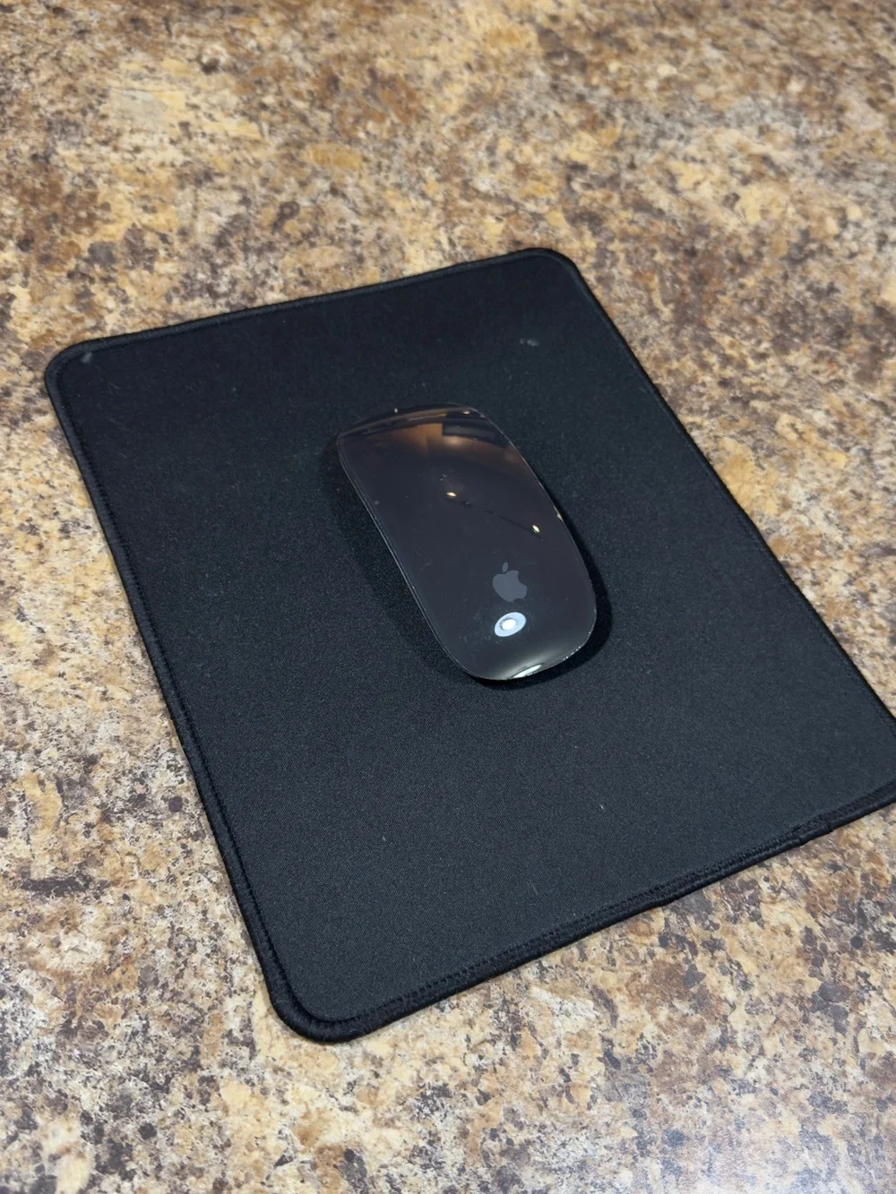 Apple Magic Mouse — Black